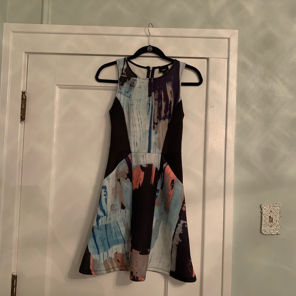 Beautiful tank top dress